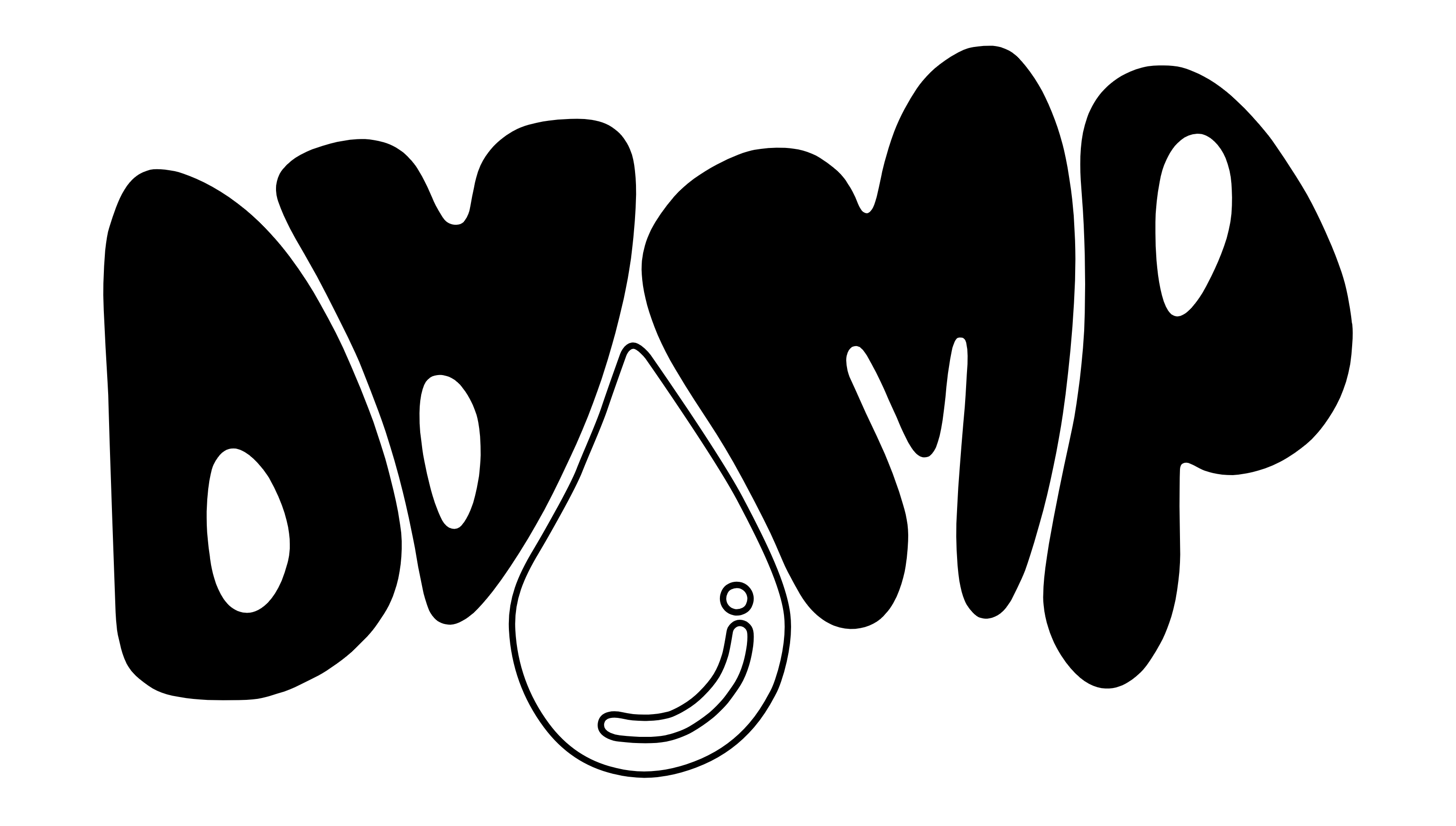 Logo DAMP